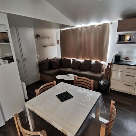 Mobile Home For You Canet-en-Roussillon Εξωτερικό φωτογραφία