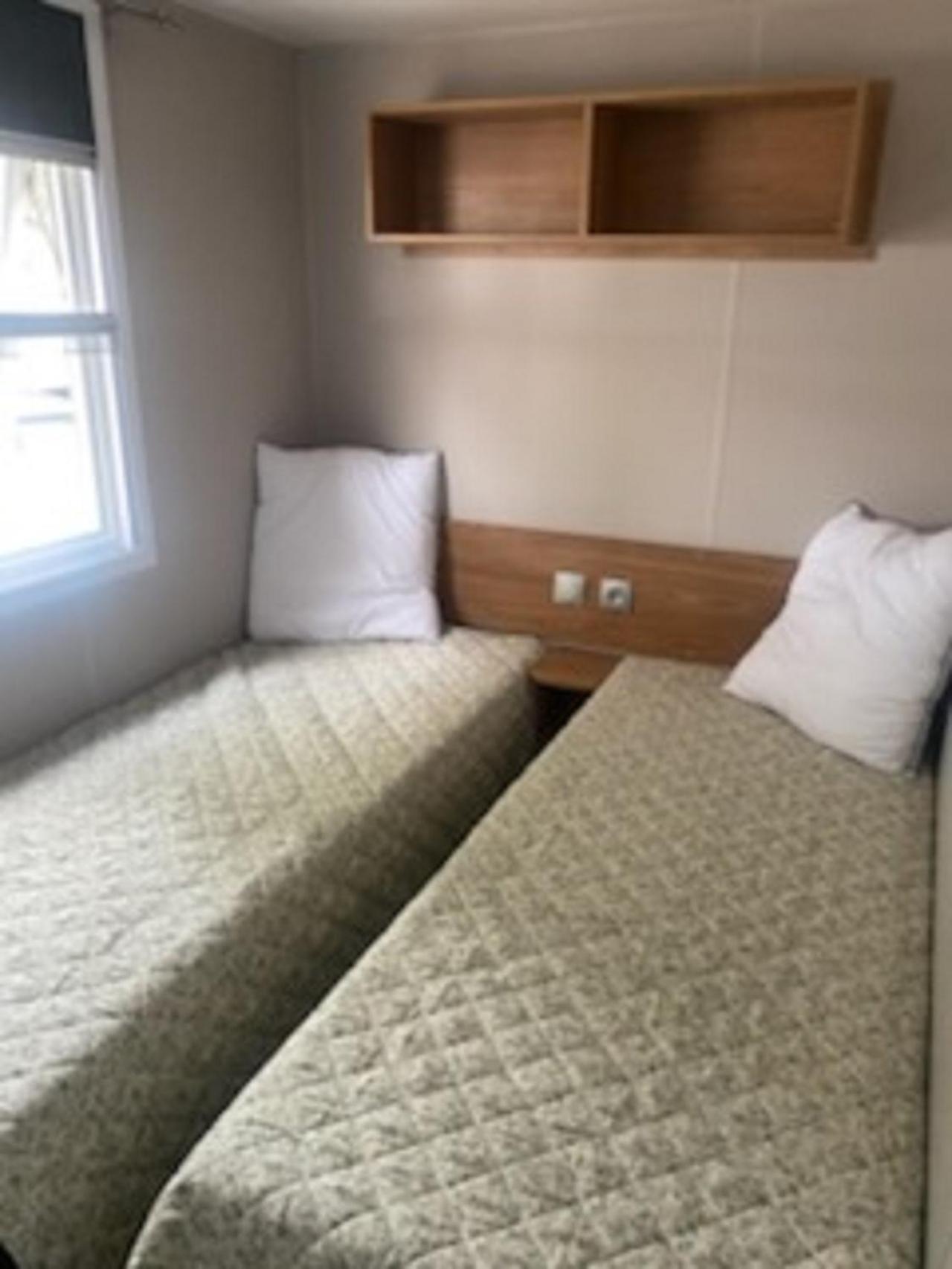Mobile Home For You Canet-en-Roussillon Εξωτερικό φωτογραφία