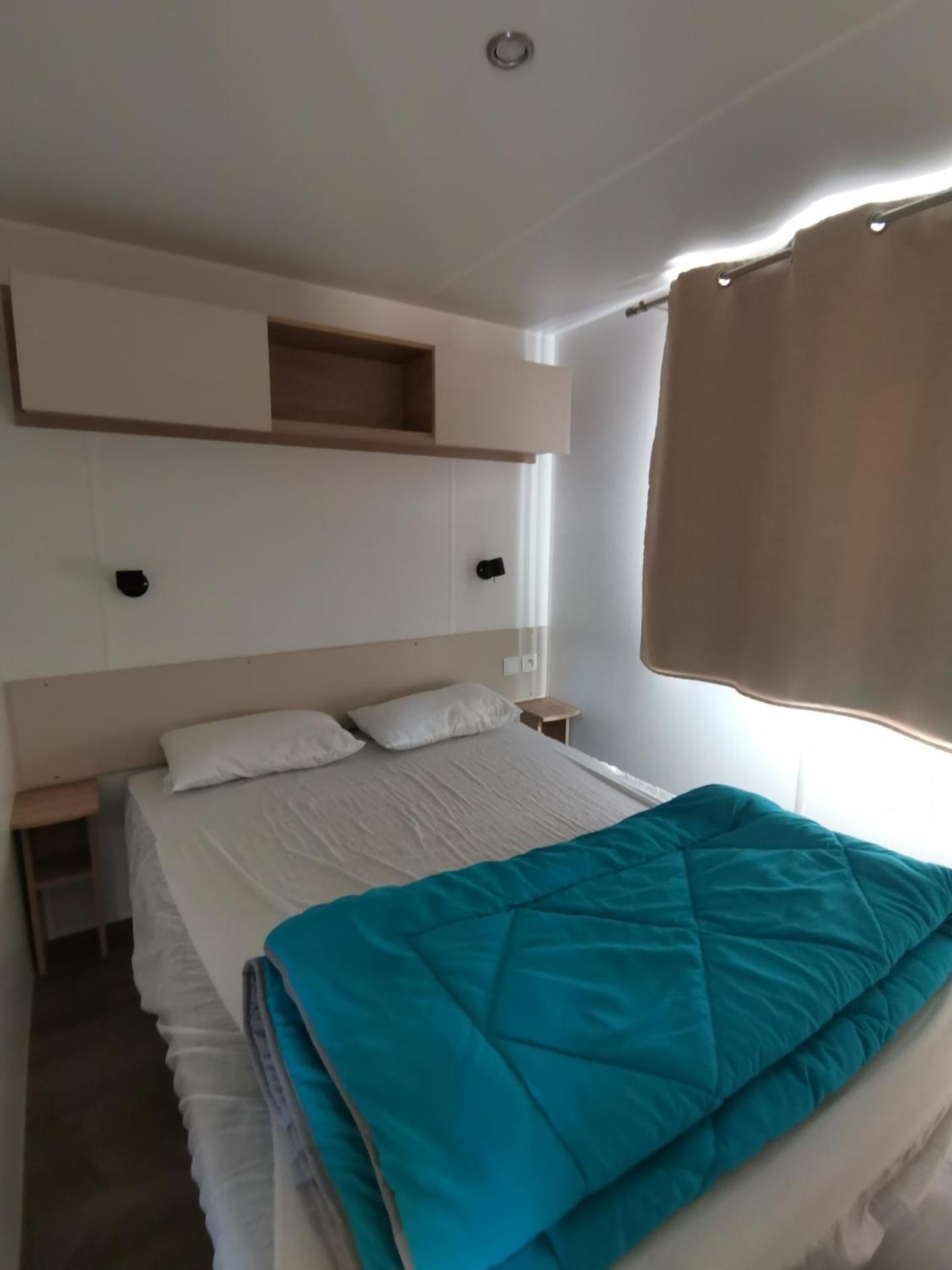 Mobile Home For You Canet-en-Roussillon Εξωτερικό φωτογραφία