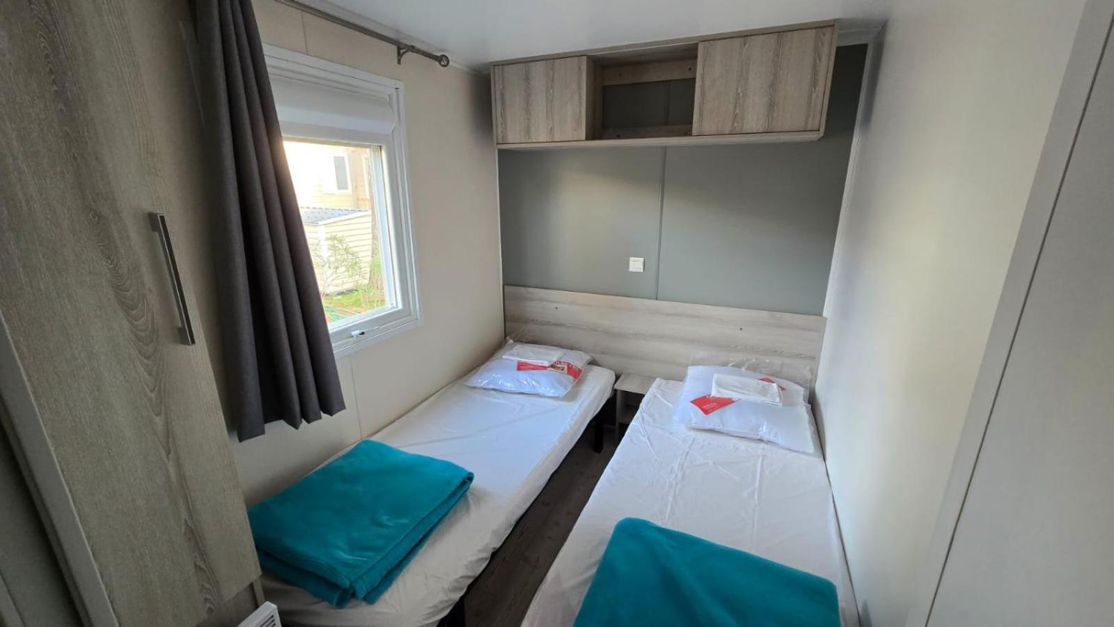 Mobile Home For You Canet-en-Roussillon Εξωτερικό φωτογραφία