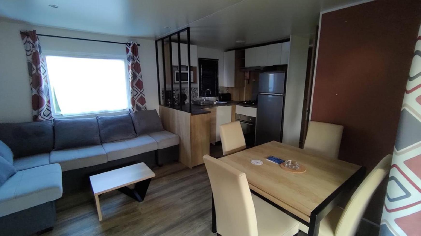 Mobile Home For You Canet-en-Roussillon Εξωτερικό φωτογραφία