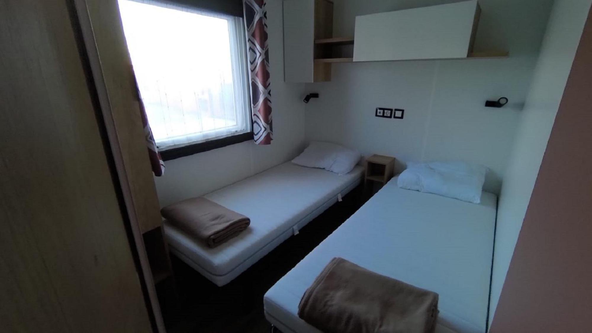 Mobile Home For You Canet-en-Roussillon Εξωτερικό φωτογραφία