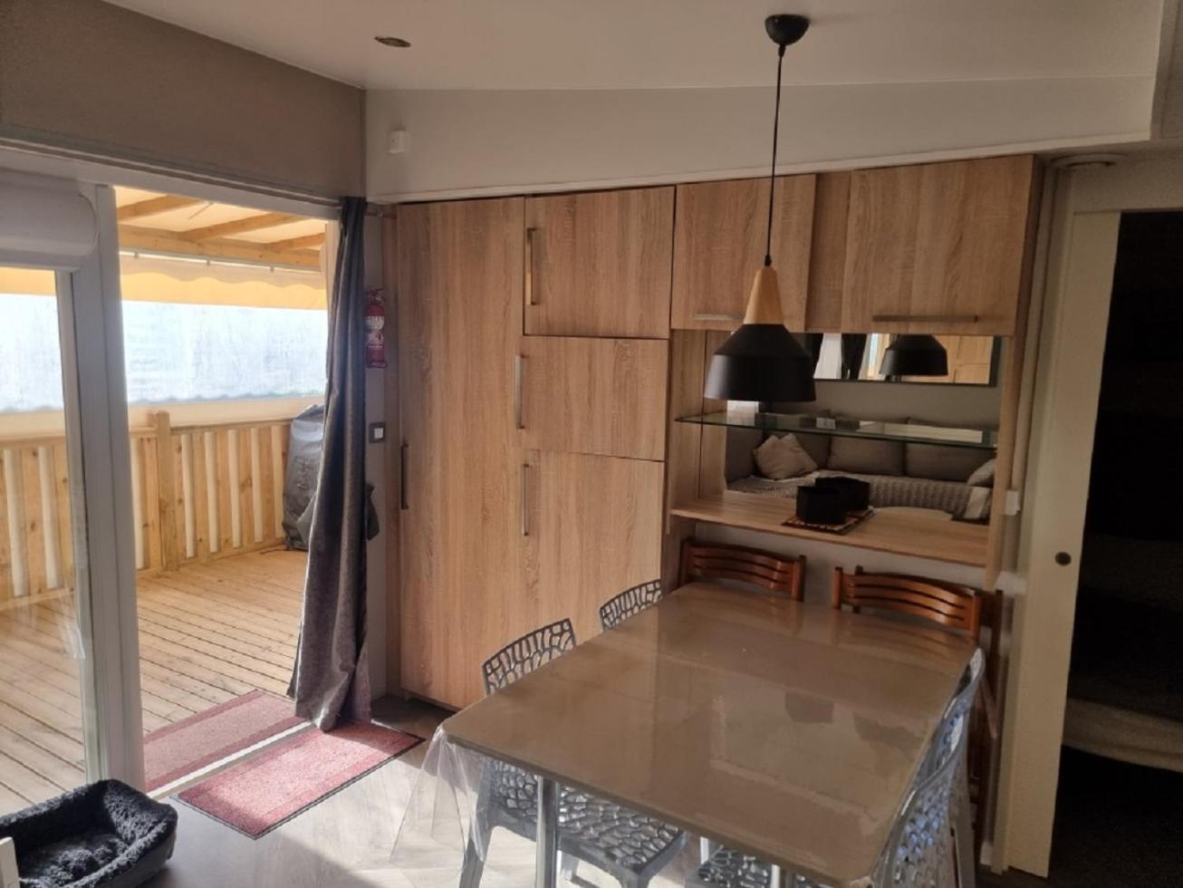 Mobile Home For You Canet-en-Roussillon Εξωτερικό φωτογραφία